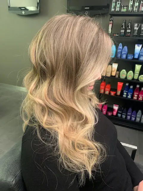 Balayage